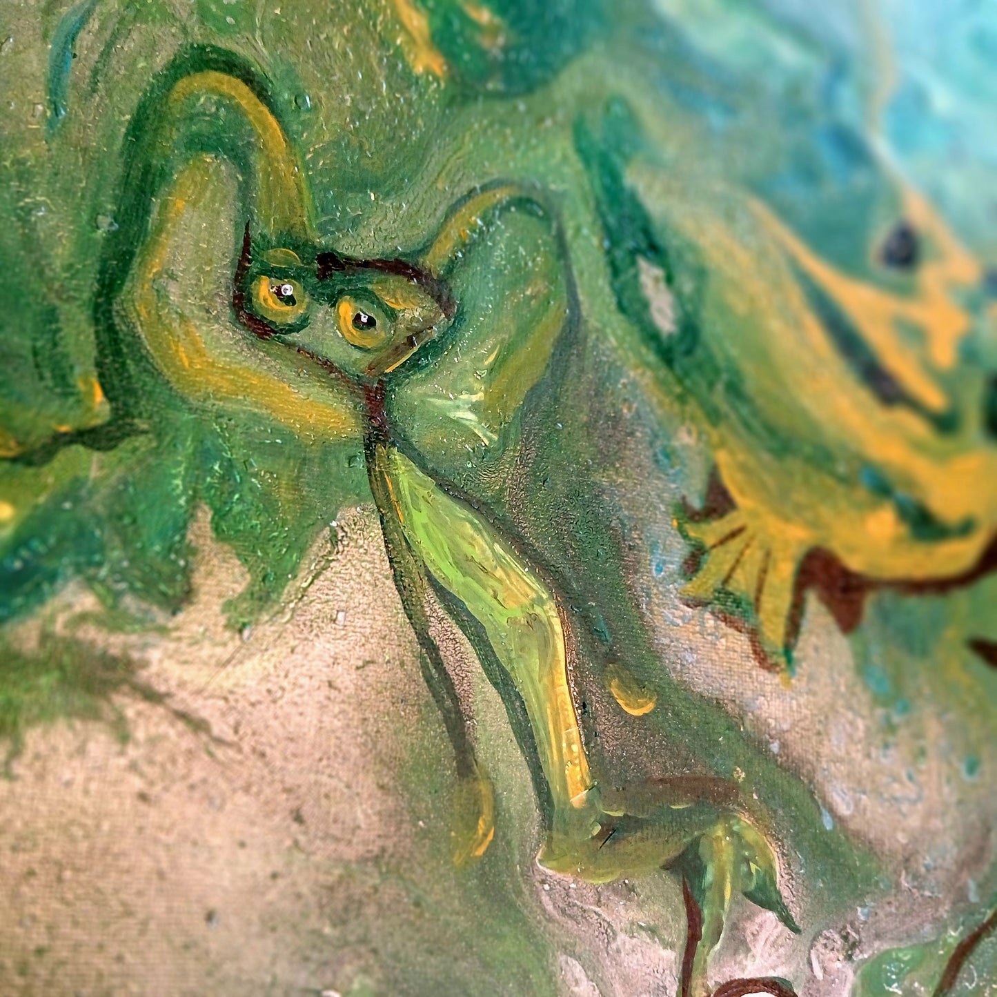 Abstract Art,Original art