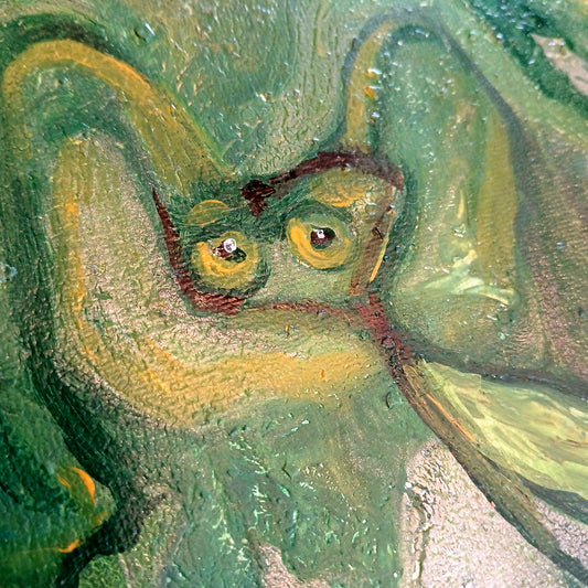 Abstract Art,Original art